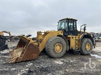 CAT 980G