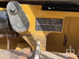 CAT D3