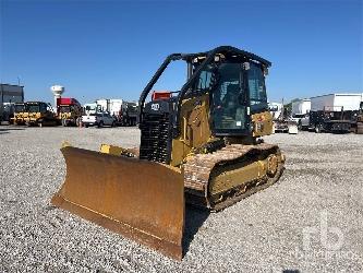 CAT D3