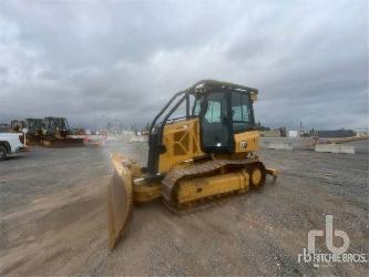 CAT D3