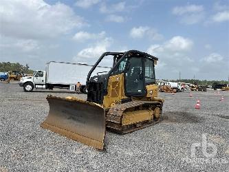 CAT D3