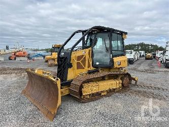 CAT D3