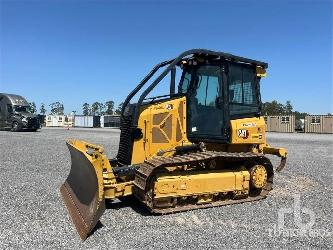 CAT D3