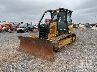 CAT D3