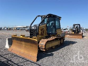 CAT D3