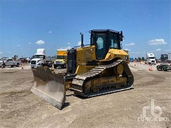 CAT D5