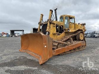 CAT D9L