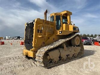 CAT D9L