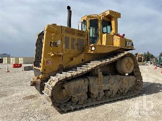CAT D9L
