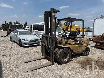 CAT DP40