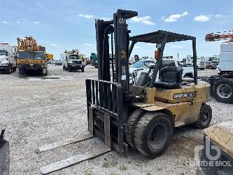 CAT DP40