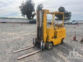 CAT T40B