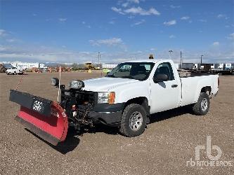 GMC 1500
