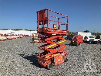 JLG R6