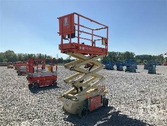 JLG R6