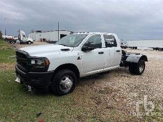 RAM 3500