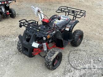  TAO D125