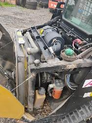 ASV RT-40