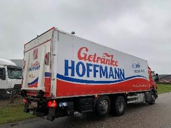  8,25 mtr kasse