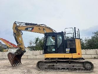 CAT 325FL
