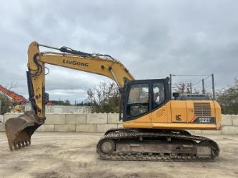 LiuGong CLG922