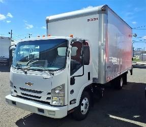Chevrolet 4500