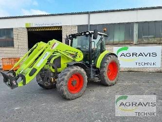 CLAAS ARION 420