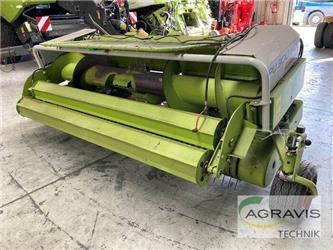 CLAAS PU 300 HD