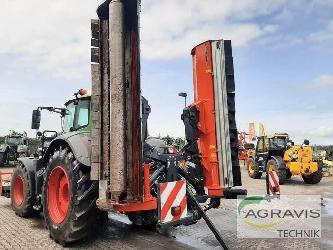 Kuhn BP 8300