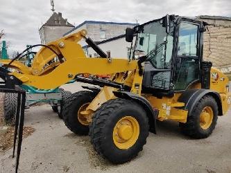 CAT 907
