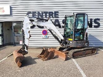 Bobcat E27Z E2