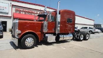 Peterbilt 389