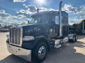 Peterbilt 567
