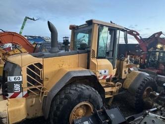 Volvo L60F