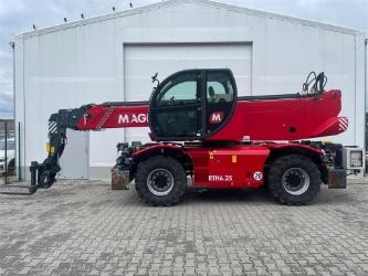Magni RTH 6.25-DID