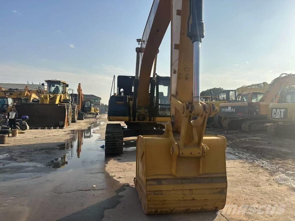 CAT 325 D Escavadeiras de esteiras