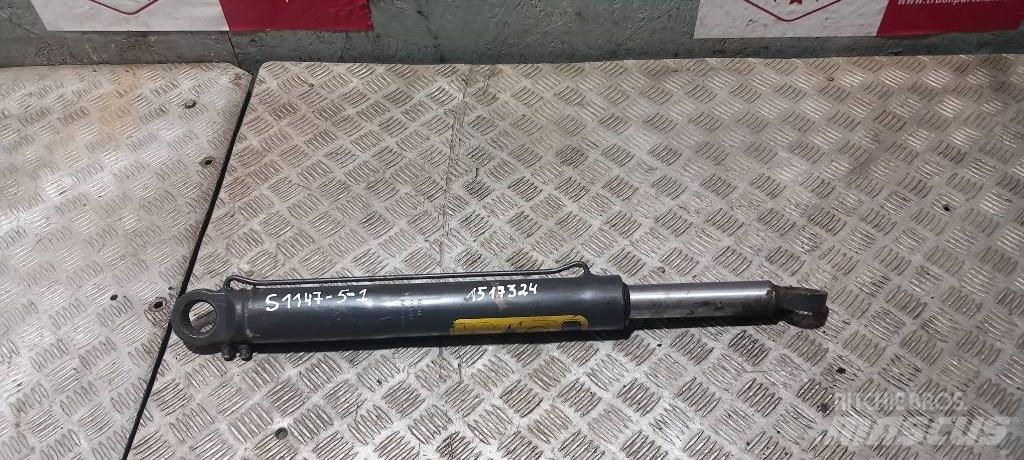 Scania 124.   1517324 Hidráulica