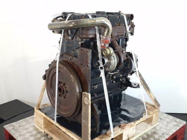 CAT Perkins 3054E Motores