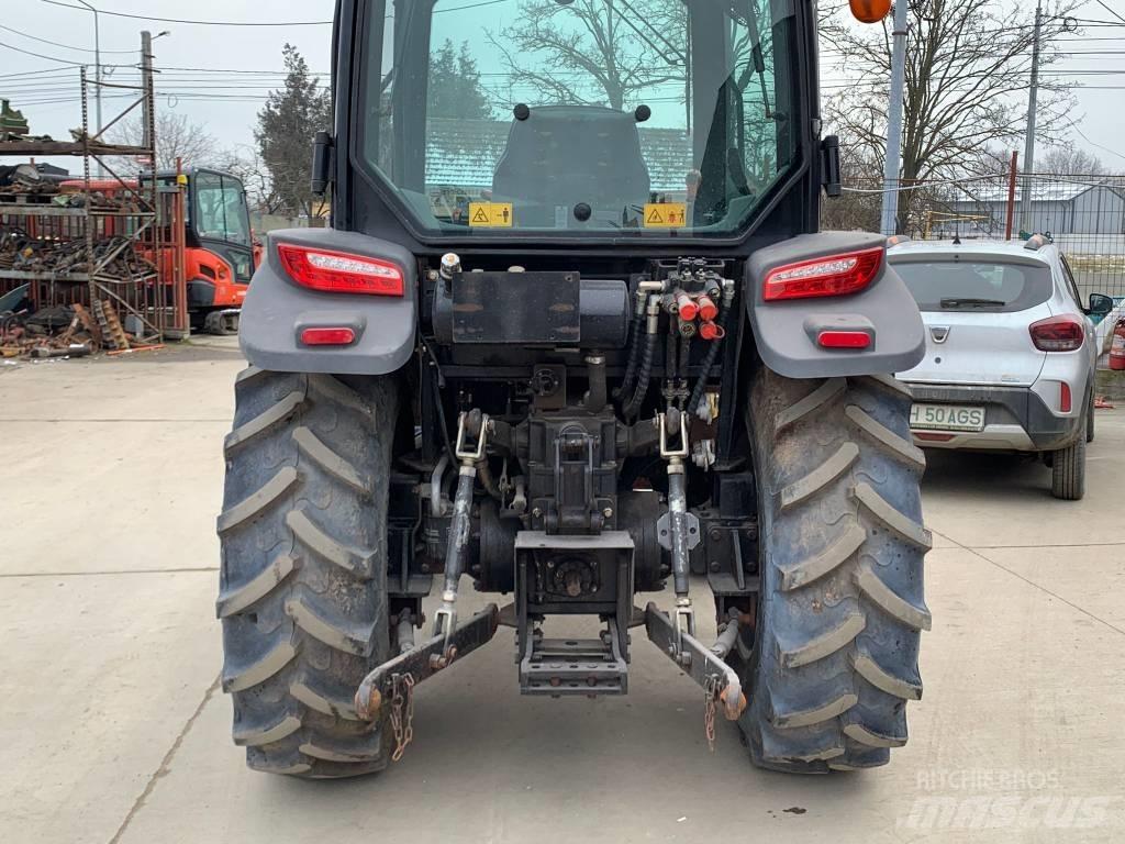 Foton Estate 5500 Tratores Agrícolas usados