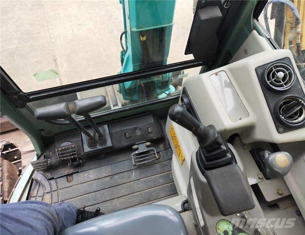 Yanmar Vio 27 Miniescavadeiras