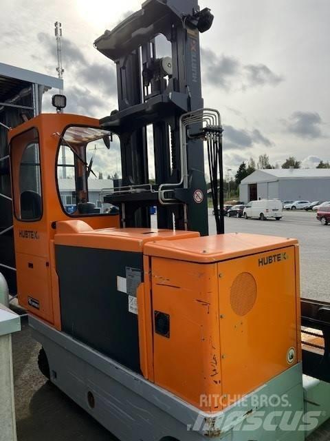 Hubtex MQ 45 Empilhadores de 4 vias
