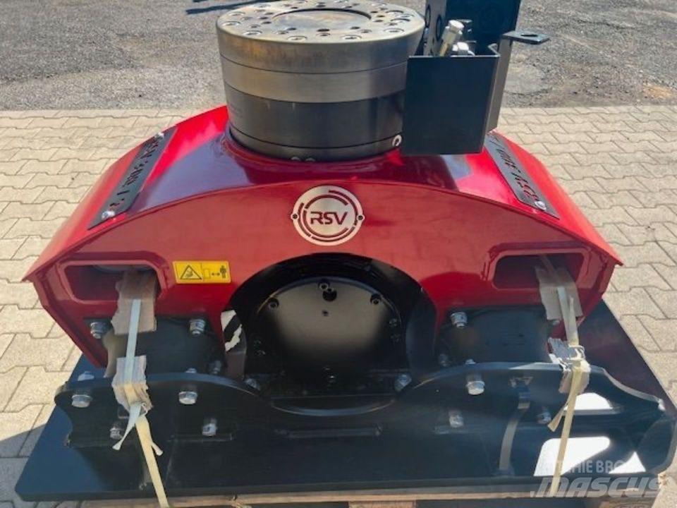  RSV 300/2 Vibradores
