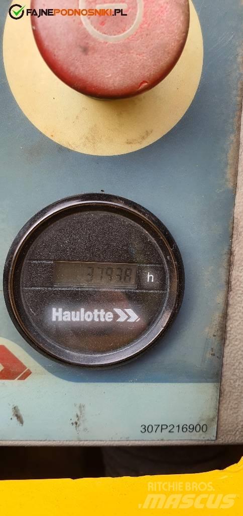 Haulotte HA 260 PX Elevadores braços articulados
