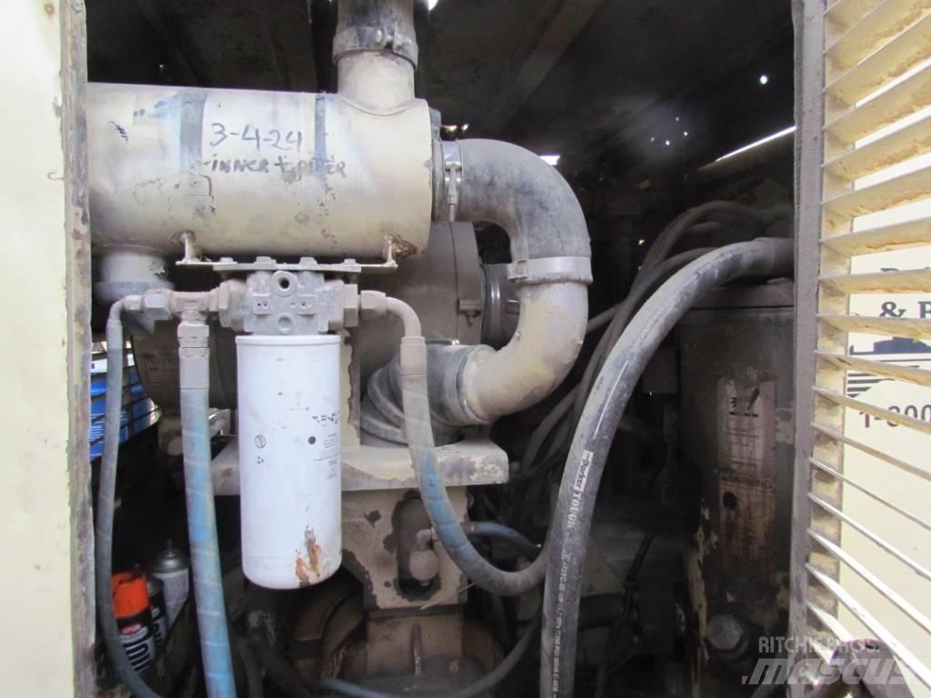 Atlas Copco ECM 590 Perfuradoras de superfície