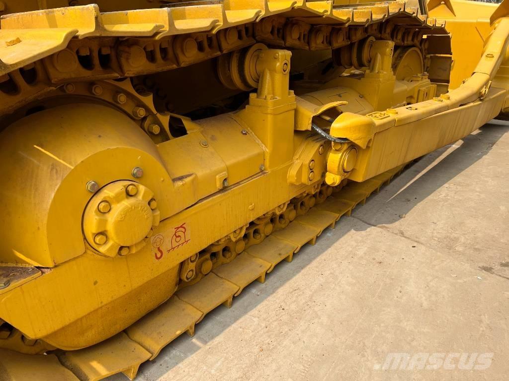 Shantui SD22 Dozers - Tratores rastos