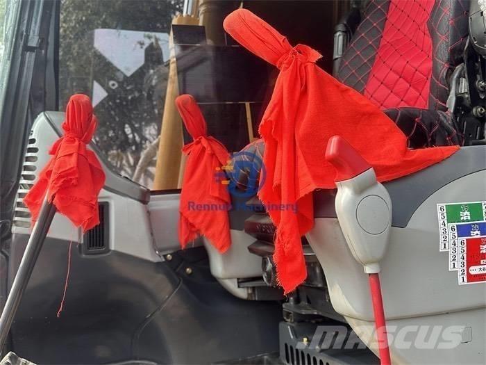 Komatsu PC 160 LC-7 Escavadeiras de esteiras