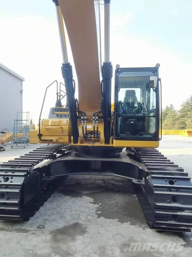 CAT 336GC Escavadeiras de esteiras