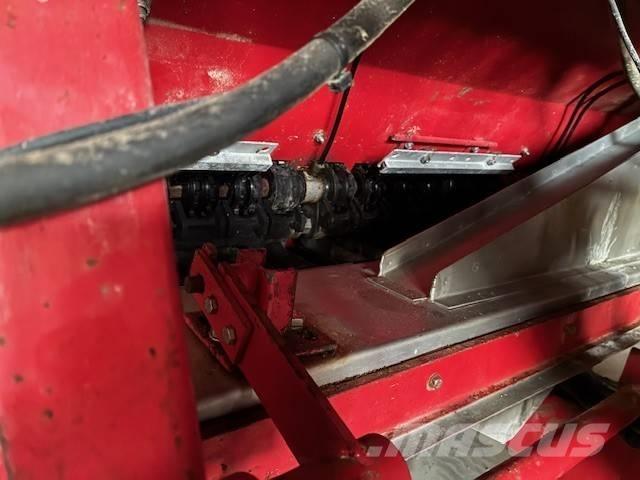 Överum 3304 Perfuradoras combinadas