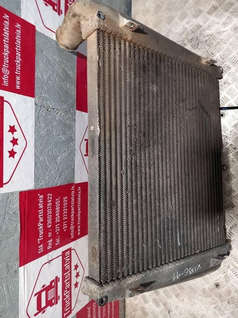 Volvo FL 618 1661648 Radiadores camiões e carrinhas