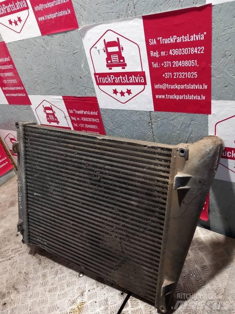 Volvo FL 618 1661648 Radiadores camiões e carrinhas